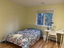 4-Bedroom Semi-detached House in Clayton Park Available August 1 - Photo 8
