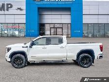 2024 GMC Sierra 1500 Elevation | 4x4 | X31 Pkg. | Long Box - Photo 2