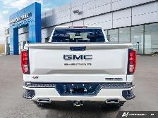 2024 GMC Sierra 1500 Elevation | 4x4 | X31 Pkg. | Long Box - Photo 5
