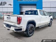 2024 GMC Sierra 1500 Elevation | 4x4 | X31 Pkg. | Long Box - Photo 6