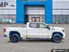 2024 GMC Sierra 1500 Elevation | 4x4 | X31 Pkg. | Long Box - Photo 7