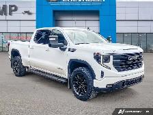2024 GMC Sierra 1500 Elevation | 4x4 | X31 Pkg. | Long Box - Photo 8
