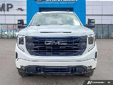 2024 GMC Sierra 1500 Elevation | 4x4 | X31 Pkg. | Long Box - Photo 9