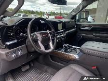 2024 GMC Sierra 1500 Elevation | 4x4 | X31 Pkg. | Long Box - Photo 17