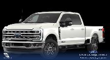 2026 Ford F-350 Lariat