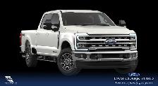 2026 Ford F-350 Lariat - Photo 5