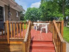 Chambre tout inclus à Sainte-Foy – déal pour étudiante ! (À 8 m - Photo 2
