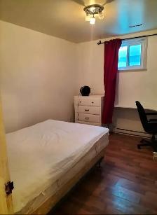 Chambre tout inclus à Sainte-Foy – déal pour étudiante ! (À 8 m - Photo 10