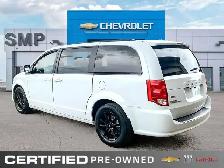 2019 Dodge Grand Caravan GT | DVD | Leather | Stow N Go - Photo 4