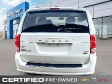 2019 Dodge Grand Caravan GT | DVD | Leather | Stow N Go - Photo 5