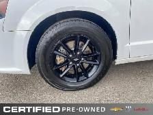 2019 Dodge Grand Caravan GT | DVD | Leather | Stow N Go - Photo 9