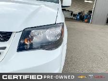 2019 Dodge Grand Caravan GT | DVD | Leather | Stow N Go - Photo 11