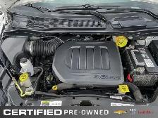 2019 Dodge Grand Caravan GT | DVD | Leather | Stow N Go - Photo 12