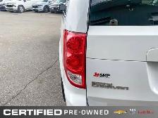 2019 Dodge Grand Caravan GT | DVD | Leather | Stow N Go - Photo 13