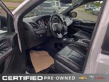 2019 Dodge Grand Caravan GT | DVD | Leather | Stow N Go - Photo 15