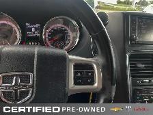 2019 Dodge Grand Caravan GT | DVD | Leather | Stow N Go - Photo 18