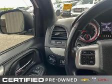 2019 Dodge Grand Caravan GT | DVD | Leather | Stow N Go - Photo 19