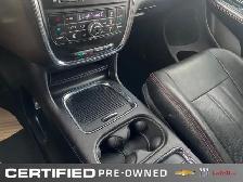 2019 Dodge Grand Caravan GT | DVD | Leather | Stow N Go - Photo 20