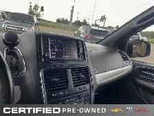 2019 Dodge Grand Caravan GT | DVD | Leather | Stow N Go - Photo 21