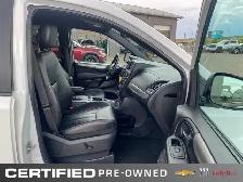 2019 Dodge Grand Caravan GT | DVD | Leather | Stow N Go - Photo 24