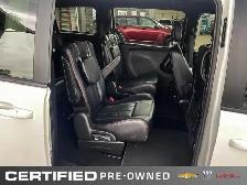 2019 Dodge Grand Caravan GT | DVD | Leather | Stow N Go - Photo 25