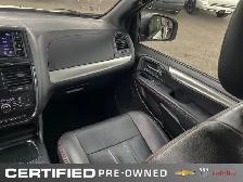 2019 Dodge Grand Caravan GT | DVD | Leather | Stow N Go - Photo 27