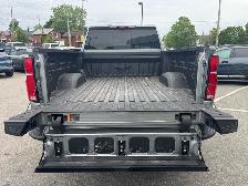 2026 Chevrolet Silverado 2500HD ZR2 6.6L Gas Engine 2026 Silvera - Photo 9