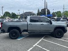 2026 Chevrolet Silverado 2500HD ZR2 6.6L Gas Engine 2026 Silvera - Photo 12