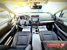 2019 Subaru Legacy Premium Certified No Accidents Reliable - Photo 3