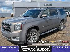 2019 GMC Yukon XL SLT