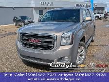 2019 GMC Yukon XL SLT - Photo 2
