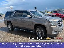 2019 GMC Yukon XL SLT - Photo 3