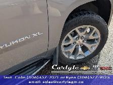 2019 GMC Yukon XL SLT - Photo 4