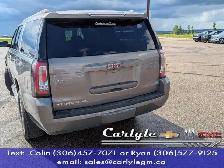 2019 GMC Yukon XL SLT - Photo 6