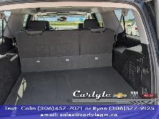 2019 GMC Yukon XL SLT - Photo 7