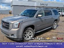 2019 GMC Yukon XL SLT - Photo 10