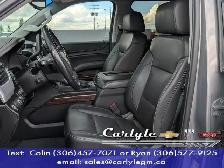 2019 GMC Yukon XL SLT - Photo 12
