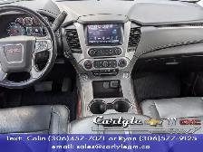 2019 GMC Yukon XL SLT - Photo 13
