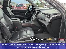 2019 GMC Yukon XL SLT - Photo 23