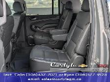 2019 GMC Yukon XL SLT - Photo 25