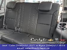 2019 GMC Yukon XL SLT - Photo 26