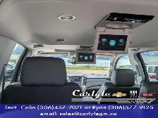 2019 GMC Yukon XL SLT - Photo 28