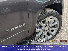 2017 Chevrolet Tahoe Premier - Photo 2
