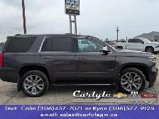 2017 Chevrolet Tahoe Premier - Photo 3