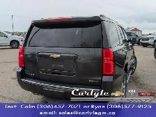 2017 Chevrolet Tahoe Premier - Photo 4