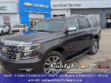 2017 Chevrolet Tahoe Premier - Photo 10