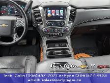 2017 Chevrolet Tahoe Premier - Photo 14