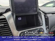 2017 Chevrolet Tahoe Premier - Photo 21