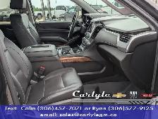 2017 Chevrolet Tahoe Premier - Photo 24
