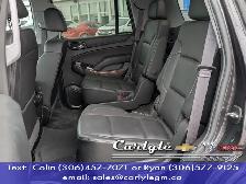 2017 Chevrolet Tahoe Premier - Photo 28